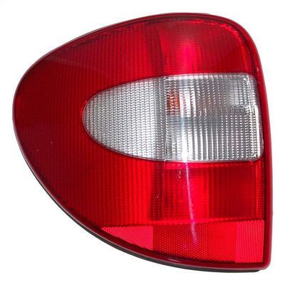 Crown Automotive Tail Lamp Assembly - 4857307AB